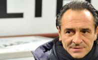 Mutu ar putea ramane fara antrenor! Prandelli este dorit de Juventus!