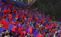 Steaua are un nou imn!&nbsp;Vezi aici refrenul cantecului