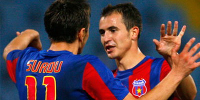 Seara de Groznii! Steaua 0-2 Terek! Comenteaza aici meciul!