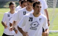 Steaua il rateaza pe Varga! Manea: "Il asteptam de saptamana viitoare!"