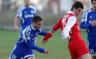 Dubla Zicu, a patra victorie in Antalya!&nbsp;Dinamo 2-1 U Cluj!