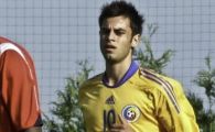 Un fotbalist roman a&nbsp;refuzat nationala ITALIEI:&nbsp;"Romania e tara mea si neamul meu"