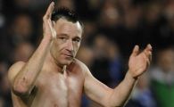 VIDEO / Terry vs Arsenal! Vezi cum si-a condus Terry echipa catre victorie:
