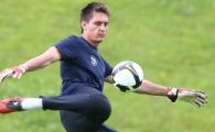 Tatarusanu face azi 24 de ani: Vezi cum a fost descoperit la Juventus! Scrie-i aici mesajul tau