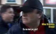 VIDEO Stelistii s-au saturat in Antalya: "Ne e dor de zapada"