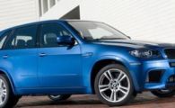 VIDEO&nbsp;Vezi cum arata noul BMW X5!