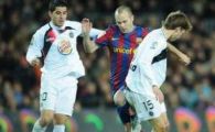 VIDEO / De ce este Iniesta MAGIC! Vezi ce a reusit cu Getafe: