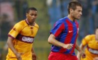 Dupa Onicas, Steaua l-a dat si pe Ninu! Vezi unde a ajuns!