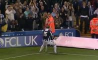 VIDEO / Cele mai TARI goluri din cel mai tare campionat! Vezi super executii din Anglia: