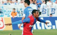 Tu vrei sa revina Pepe Moreno la Steaua? Vezi UNICUL gol dat de el in 2 ani! VIDEO!