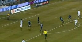 Vezi un gol de la 20 de metri in Marseille 5-1 Valenciennes!&nbsp;VIDEO: