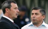 Turcu nu l-a uitat pe Rednic: "O sa am grija sa-l fac de ras pe oriunde voi merge!"