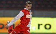 Talnar anunta: Dinamo negociaza pentru Dino Drpic!