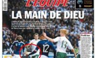 Se va repeta mana lui Dumnezeu si cu Romania? Vezi hentul scandalos care a dus Franta la mondiale!
