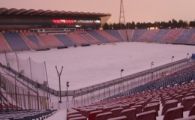 Dragomir: "Returul Ligii I se amana cu o saptamana"