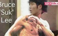 VIDEO&nbsp;Primul fotbalist KUNG FU din lume! El e Bruce Lee de Ajax! :)