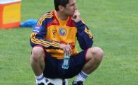 Razvan vrea Italia la Euro 2012: "Eu merg pe Italia! Nu trec printr-o perioada buna!"