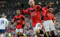 VIDEO I-AU CIURUIT: 3 autogoluri scandaloase in Manchester United 5-0 Portsmouth!