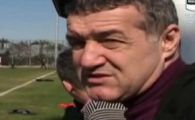 Gigi: "Cu 2 fundasi nu ne mai bate nimeni! Tudose e un golanas!"