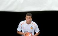 VIDEO Sutul lui Roberto Carlos la Timisoara! Iancu il aduce pe Thiago Carleto de la Valencia!