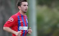 Salvati de Szekely! Steaua 1-1 Rijeka! Vezi fazele meciului!