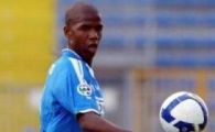 Un brazilian la nationala? Barcelona si Liverpool, pe urmele lui Dumitru Cardoso!