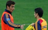 Cum a reactionat Lucescu Jr. cand a aflat ca Mutu s-a dopat!