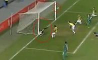 Ce gol norocos a marcat Santos in Fenerbahce 3-0 Bursaspor!&nbsp;VIDEO: