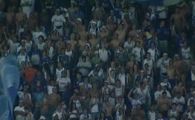 VIDEO / Samba braziliana! Cruzeiro le-a dat&nbsp;7 unor bolivieni ghinionisti! Vezi care a fost cel mai tare gol: