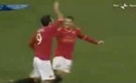VIDEO / 18 meciuri fara infrangere, Roma cu un pas in finala:&nbsp;Roma 2-0 Udinese!