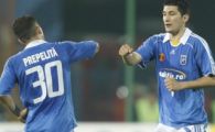 Universitatea Craiova 1-1 Zorya Lugansk! Primul meci cu Balace si Paunovici