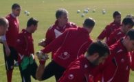 Andone: "Vreau jucatori de la Dinamo din vara!"
