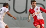 Dinamo 2-0 Cernomoret (Andrei Cristea '55, Kone '68)