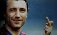 Stoichkov si-a lansat un cantec care rupe norii la bulgari dupa ce africanii au ras de el!