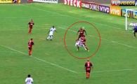 Mai tare decat Ibrahimovic: asa ceva nu ai vazut demult! SUPER gol din foarfeca! VIDEO