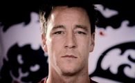 AUDIO&nbsp;A aparut&nbsp;balada lui John Terry pe ritmuri de Michael Jackson: He Cheated!