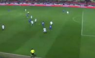 VIDEO Autogol penibil in Cupa Spaniei: Sevilla 2-0 Getafe
