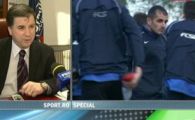 "Tall si Parpas vor veni la Steaua!" Tudela, 99% OUT! Vezi cum merg negocierile cu Pepe