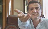 Becali: "Varga vrea la Steaua. E mai greu sa pierdem titlul acum!"