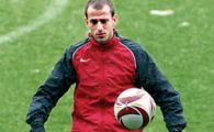 Craiova l-a luat pe mijlocasul sarb Ivan Paunovic!