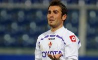 Este Mutu 'sapat' la Fiorentina? "Adrian nu are DUSMANI in vestiarul echipei!"