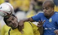 Parpas, adio Steaua? Vezi planul de rezerva al stelistilor: un jucator de nationala!