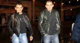 Fratii Karamyan au vazut MOARTEA cu ochii: "Imi este rau, am crezut ca o sa murim in aer!"