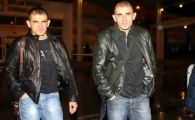 Fratii Karamyan au vazut MOARTEA cu ochii: "Imi este rau, am crezut ca o sa murim in aer!"