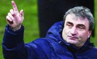 Culmea! Orac, antrenorul lui Dinamo 2, catre Stoichita: "Sper sa iei titlul!"