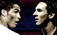 Messi, mai scump decat C.Ronaldo, Barcelona cea mai valoroasa echipa din lume!