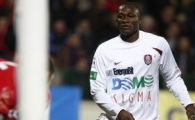 Kone a uitat de Steaua: "Raman la CFR si ii ajut sa ia titlul!"
