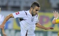 Ionita nu mai revine la Rapid? "Koln se gandeste, e greu sa negociezi cu Copos!"