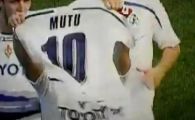 Mutu surprinde din nou! Vezi discutia telefonica dintre Mutu si Prandelli!