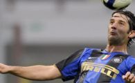 Chivu a fost trecut pe lista lui Inter Milano pentru Liga Campionilor!